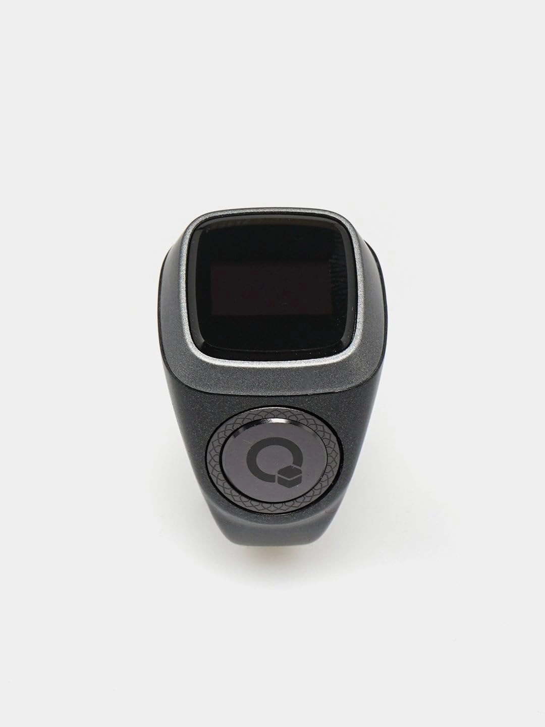 Zikr Ring Smart Ring