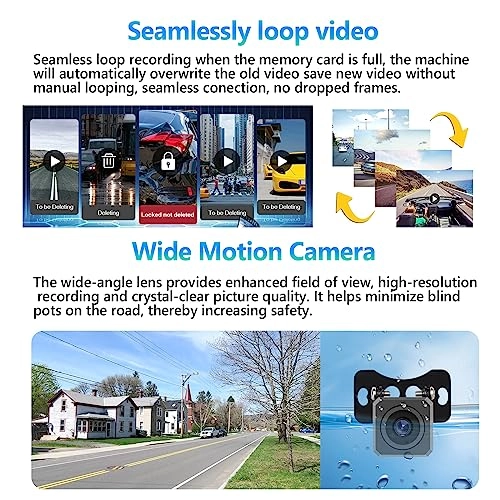 Spiegel Dashcam 1920 X 1080 pixels