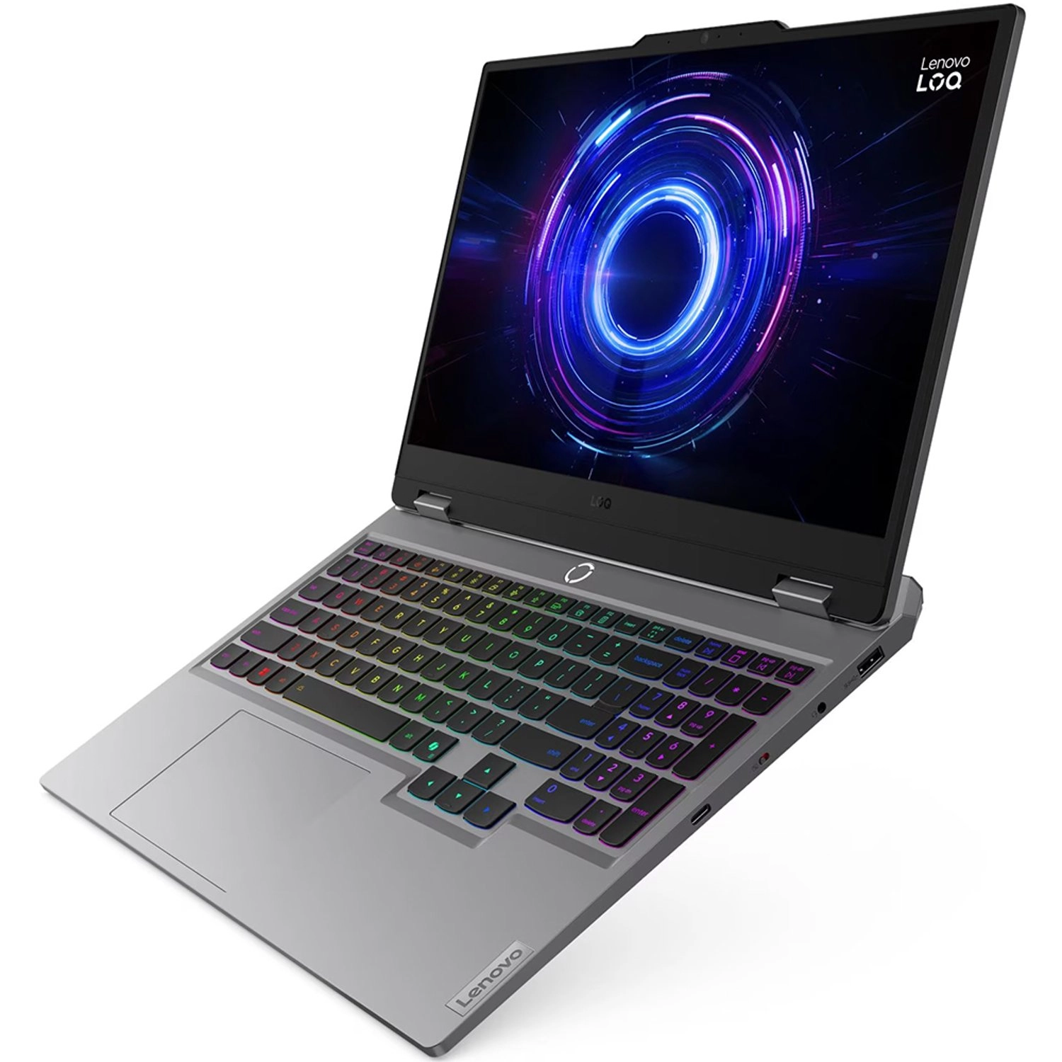 LOQ 15IRX10 83JE00LQAX - 15.6'' i7-13650HX 32GB DDR5 1TB SSD