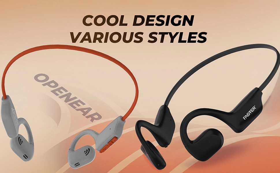 AirVibe FT01A Wireless Earbud