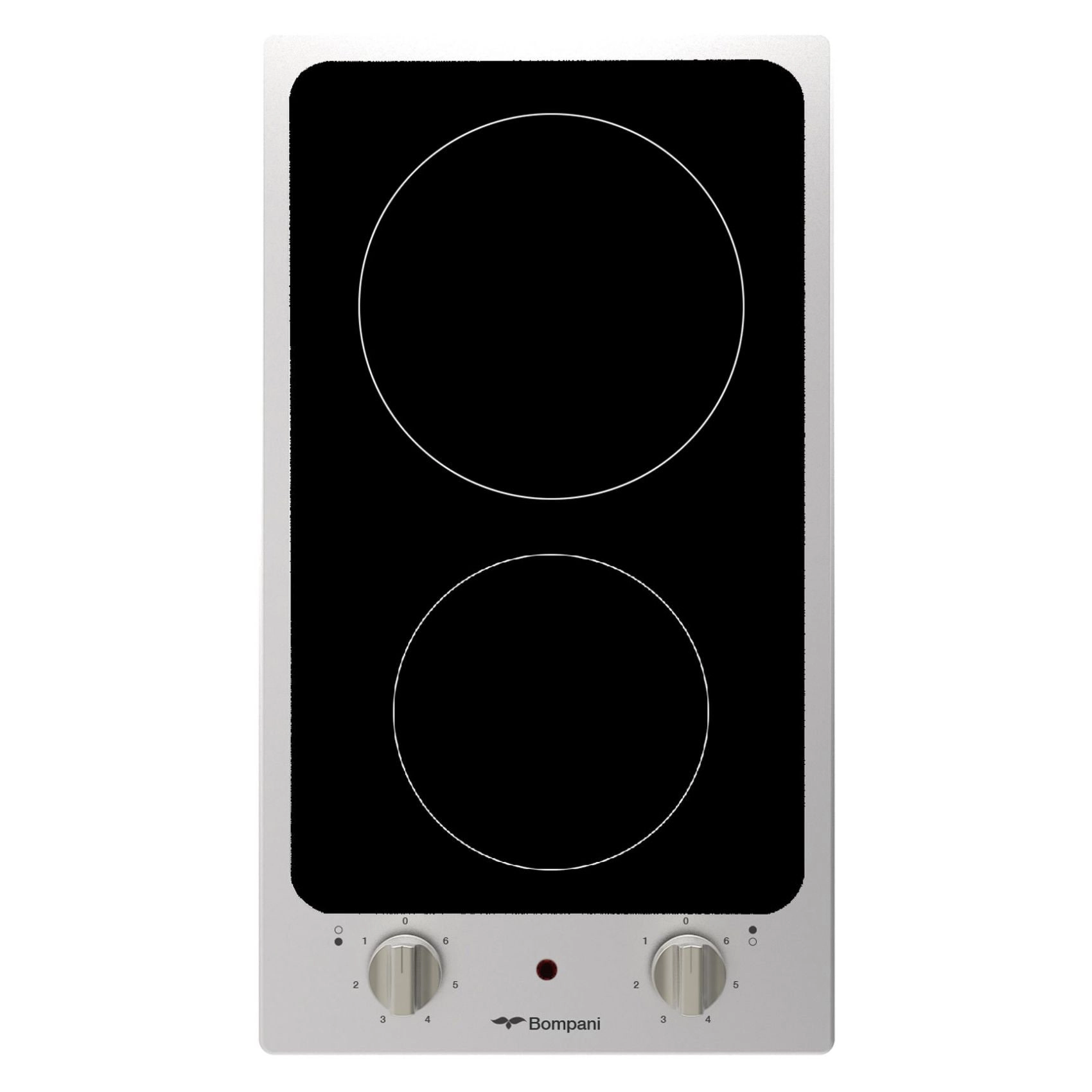 Bompani BO-263PE/E Ceramic hob