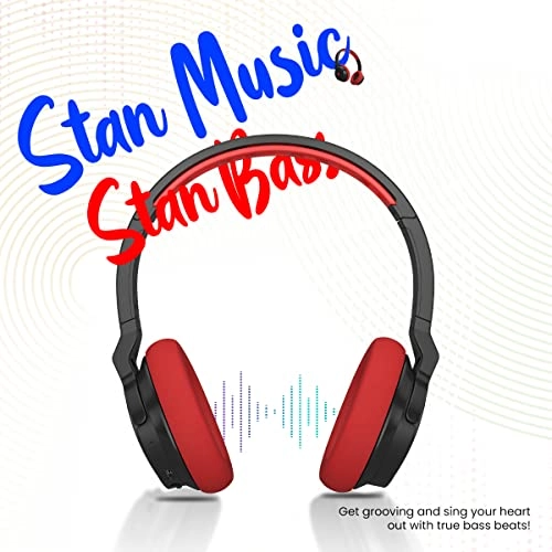 Muffs M1 Wireless Headphone