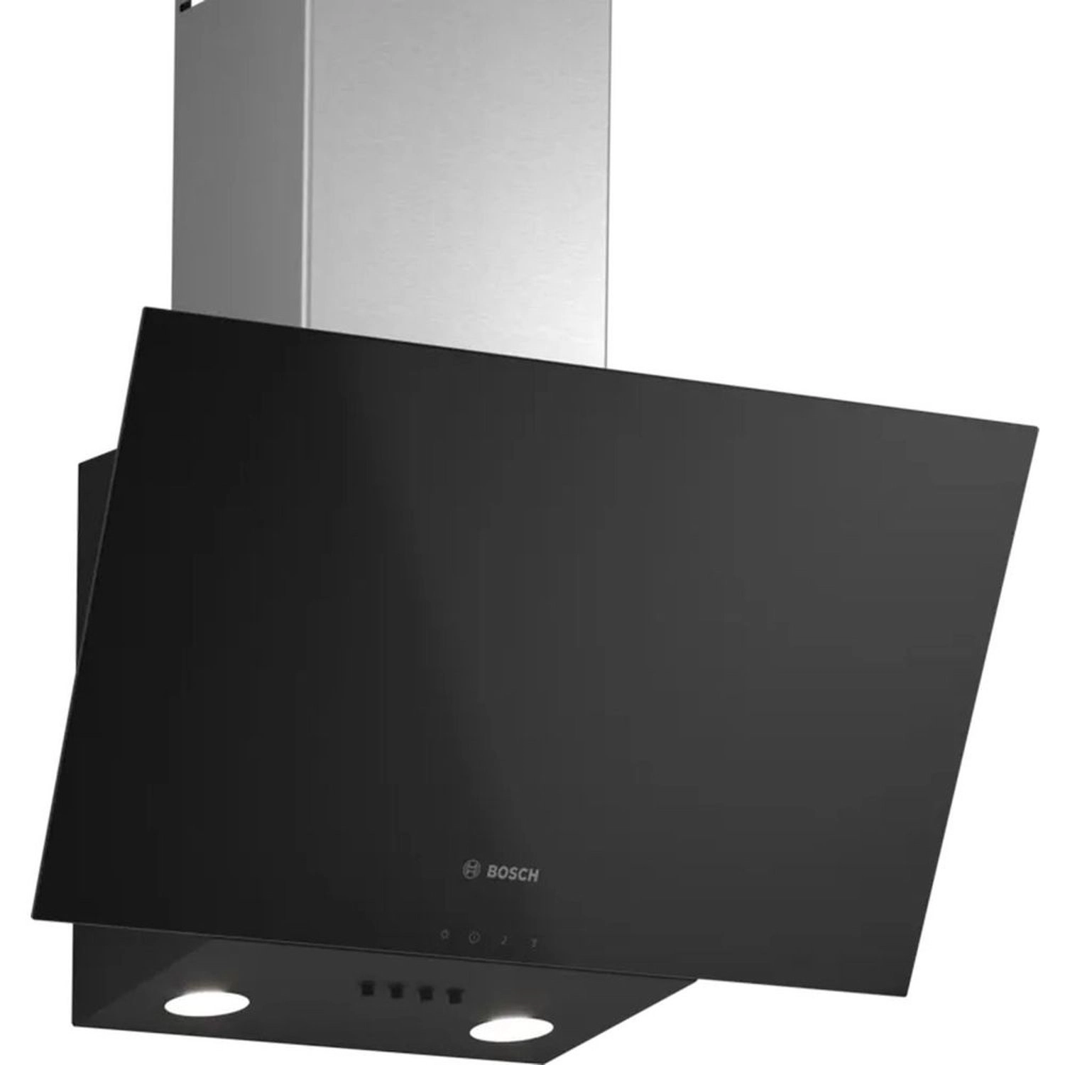 Bosch Series 2 Built In Hood - 360 cubic metre per hour 590 millimeter