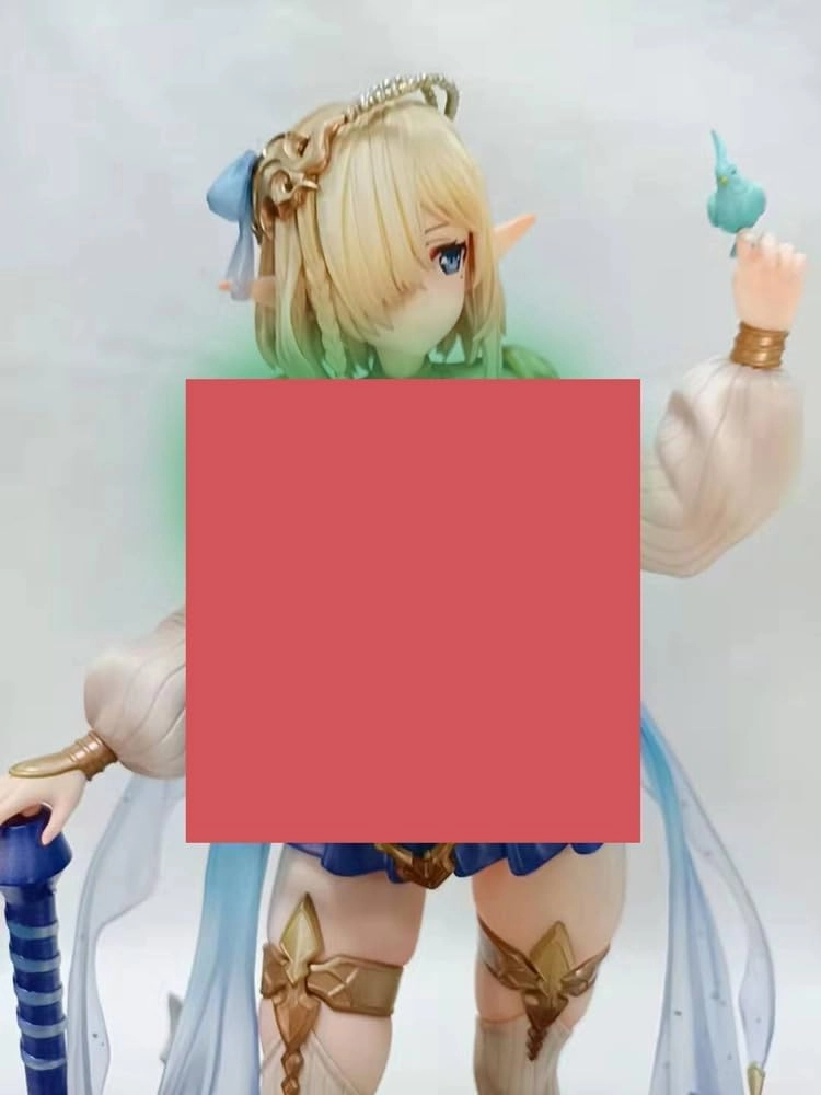 TYdfhSHR Priscilla (13 cm) (9554658675567)