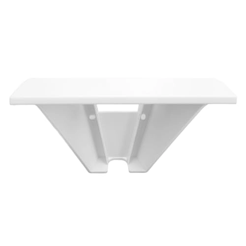 Wall Mount Bracket - 1 piece Mesh Router V2