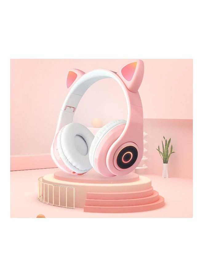 B39 - Wireless Headphone