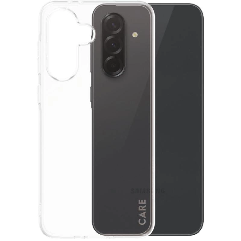 CARE X-ray Soft Back Cover for Honor 400 Pro