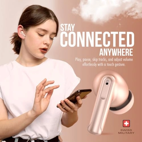 Victor 3 Wireless Earbud