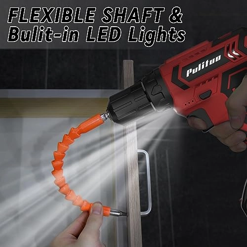 Cordless Drill - 20V