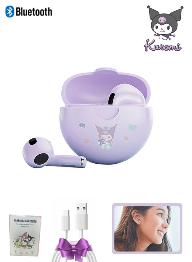 Sanrio FA000187 Wireless Headphone