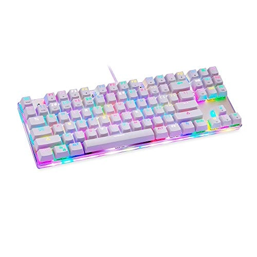 Mechanical Keyboard - Wired