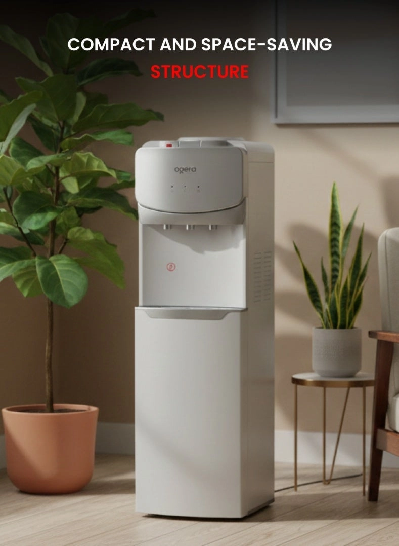 OG1700WD - Bottom Load 5L Heating 2L Cooling