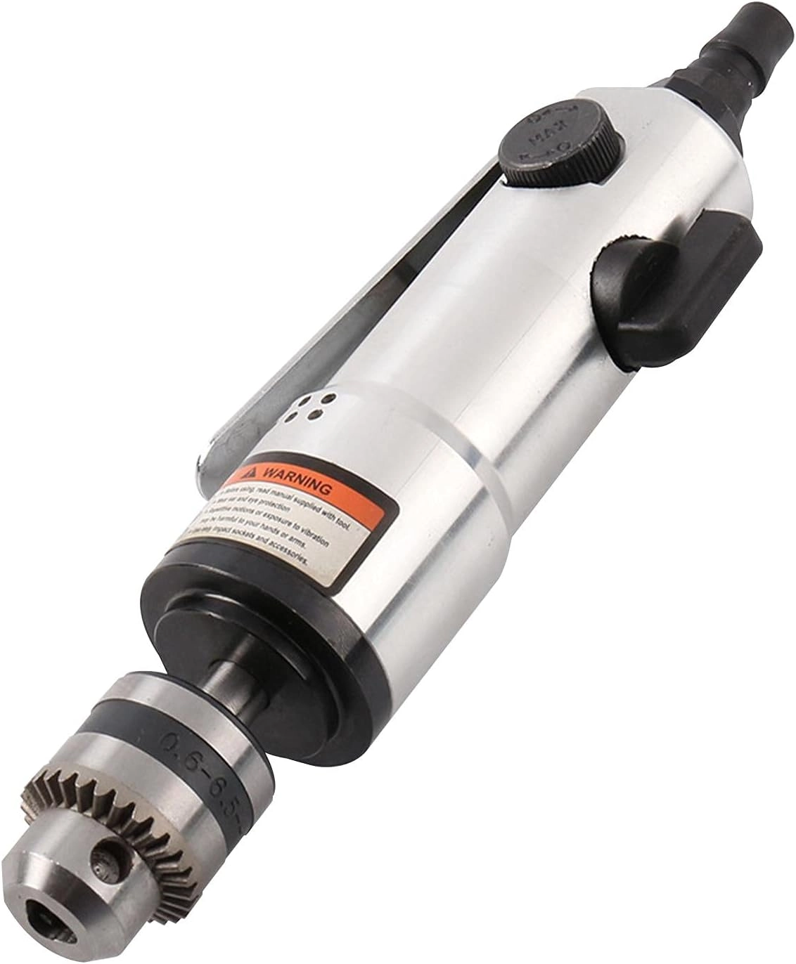BOROCO KY-2106 - 1/4\" Straight Shank Pneumatic Screwdriver Reversible