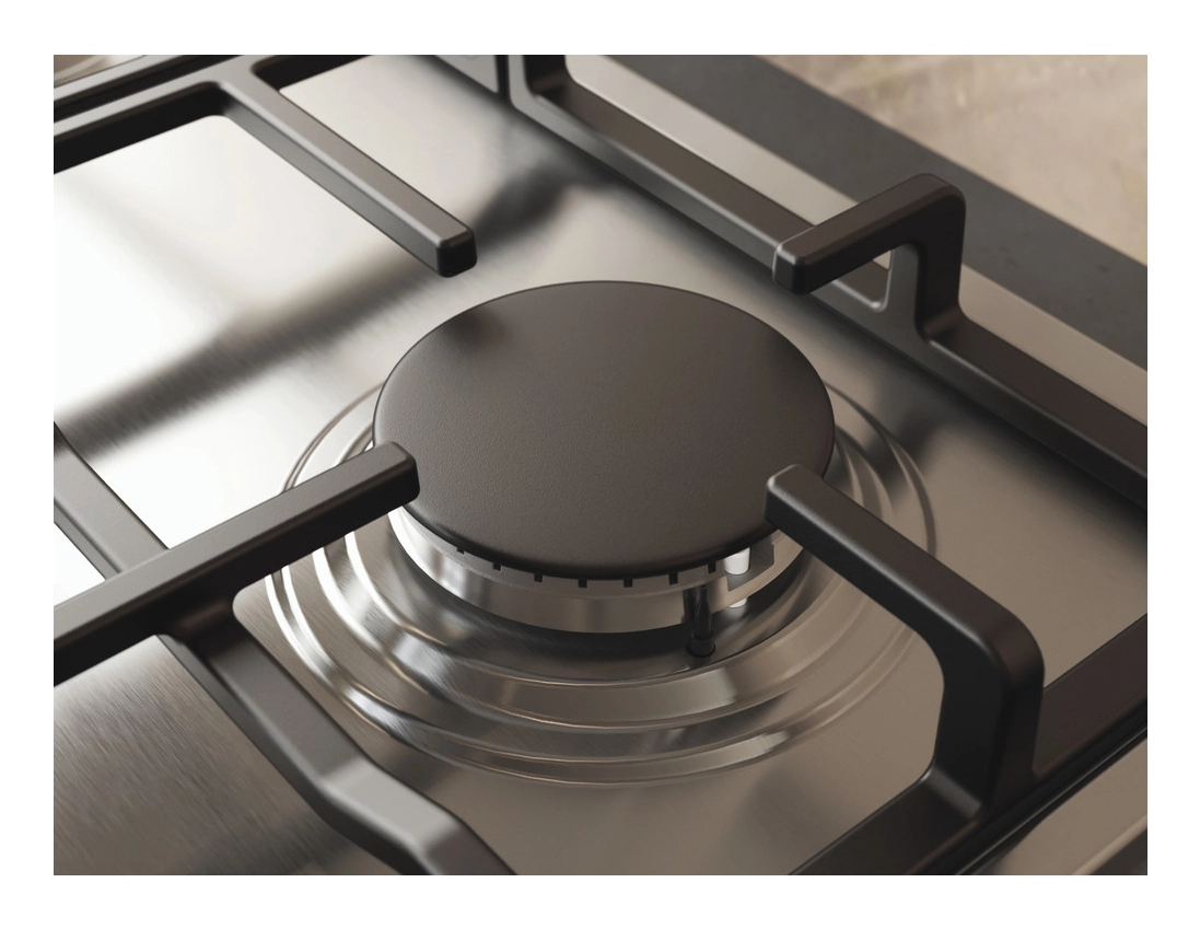 TGM TGML660IX Gas hob