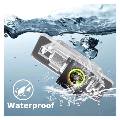 GAF-LS8008 - Top Starlight Night Vision Wire AHD 1080P or 720P