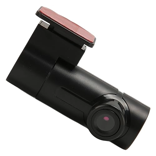 Car Dash Camera - 2K 1080P