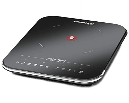 CTS 2000/IN Induction hob