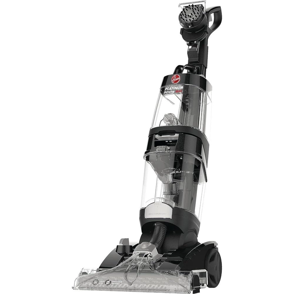 PowerScrub XL - Upright Shampooer 1200 watts