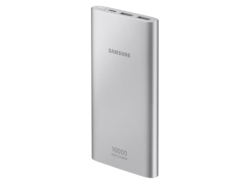Battery Pack - 10,000 mAh