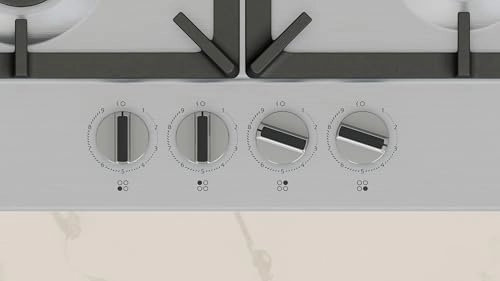 N70 T26CIP8N0 Gas hob