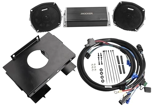 50HDS962 - One (1) pair