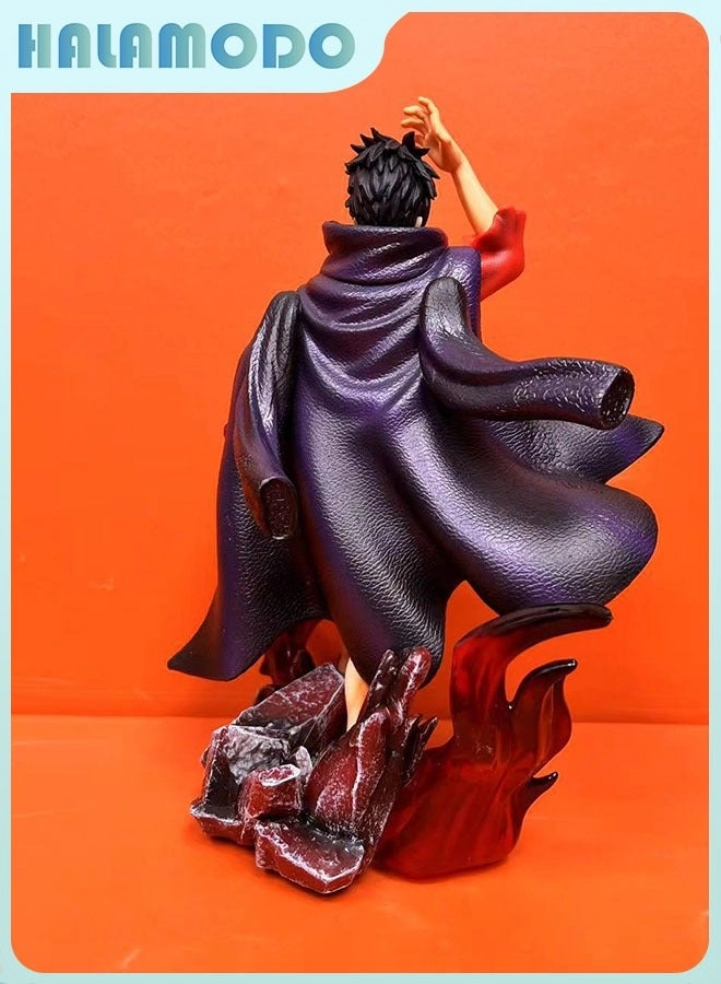 Luffy - One Piece (24 cm) (QQ0253)