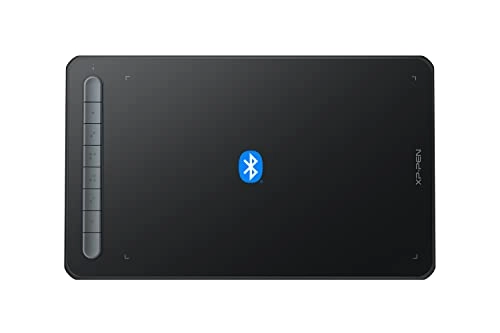 Deco Pro MW - 8192 Levels