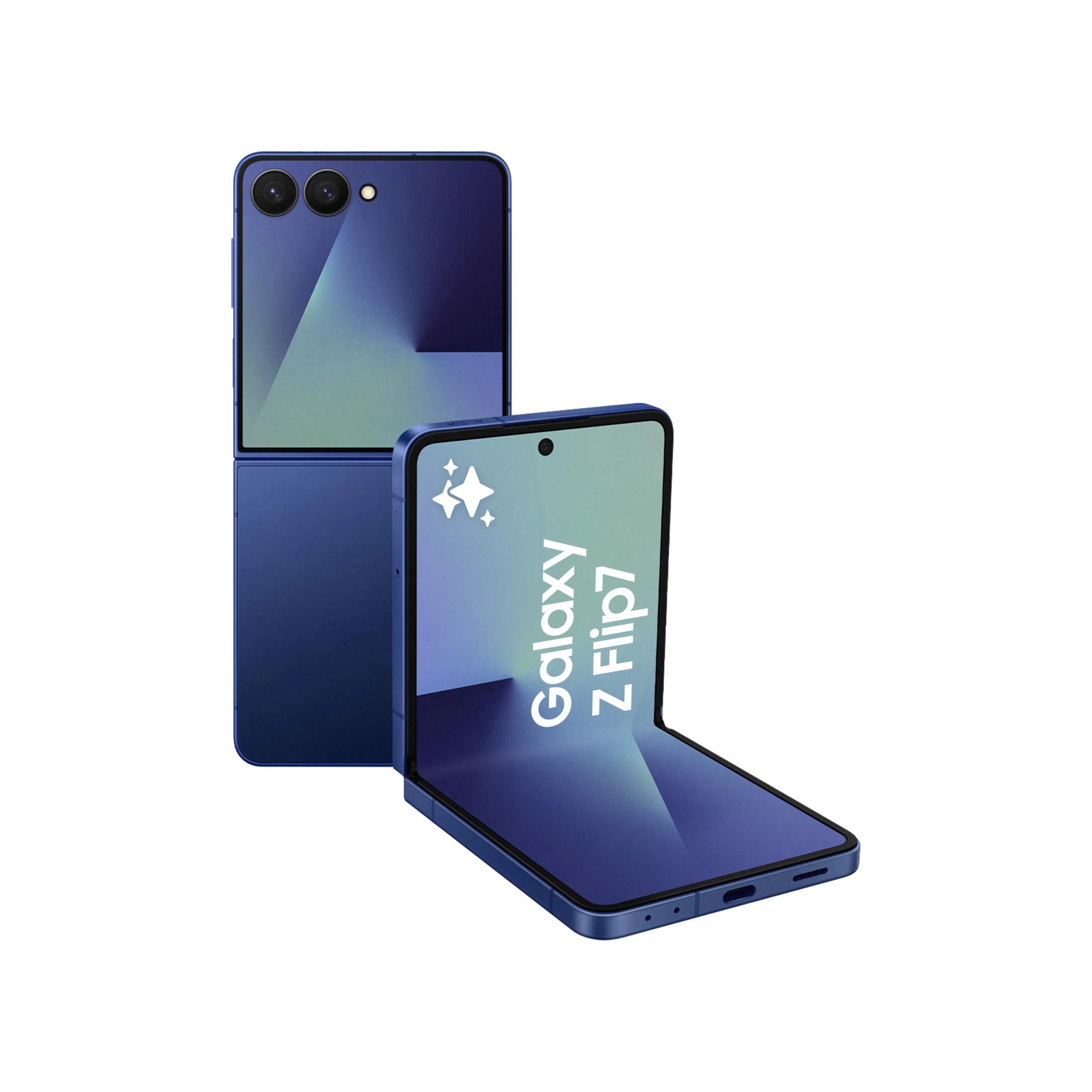 Galaxy Z Flip 7 - 12GB 512GB