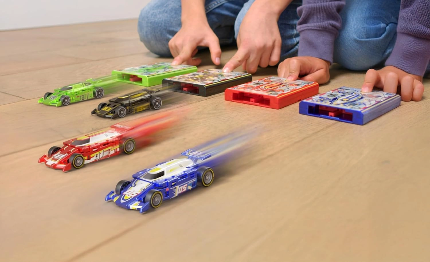 Speed Car - 1 pcs