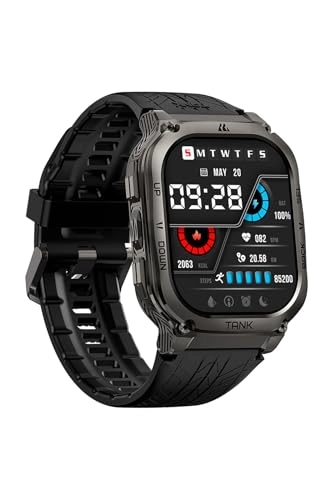 M3 Ultra Titanium GPS