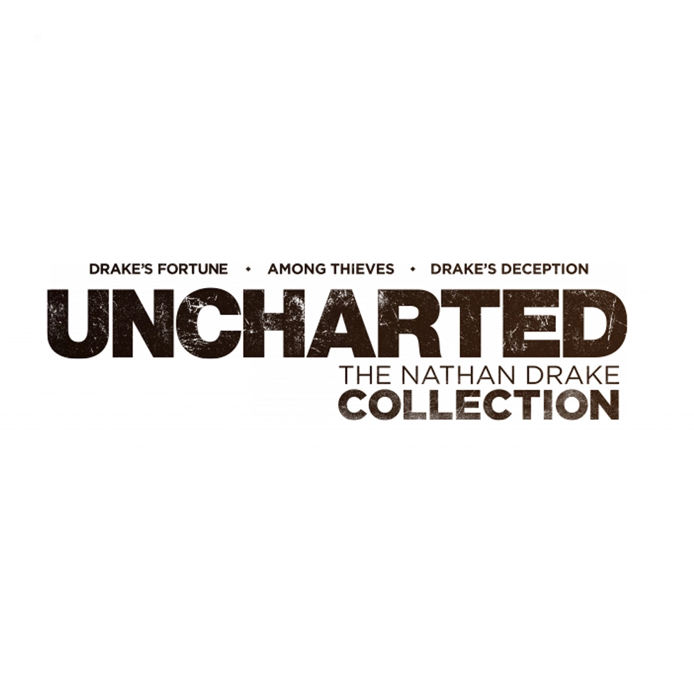 Uncharted Drake's Fortune - PlayStation 4