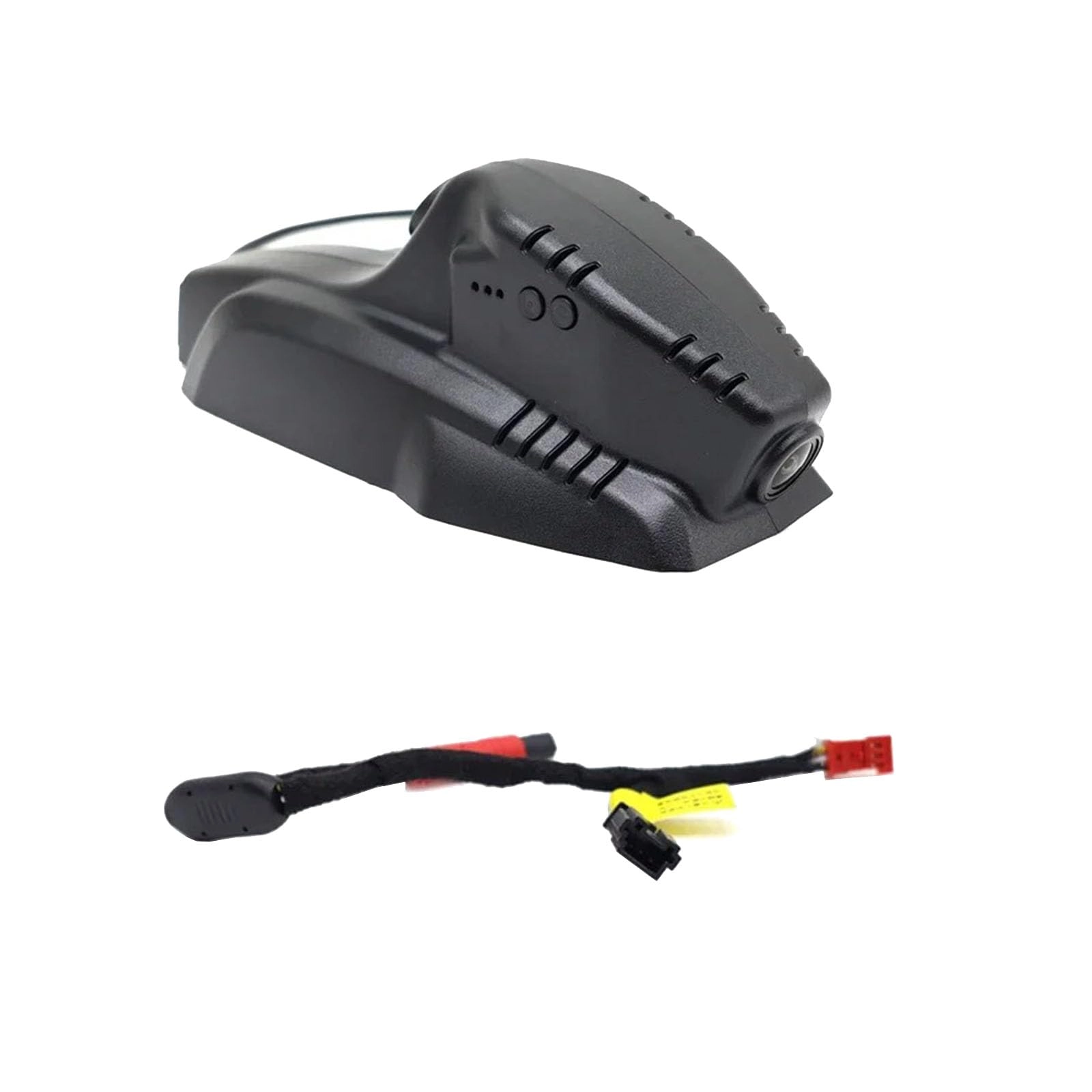 Toiumops Dash Cam - 4K 2160P for BMW 2 Series Gran Tourer F46 Seven Seat Variant 2015-2021