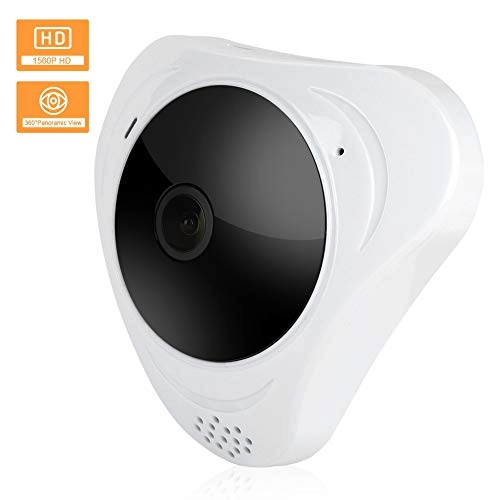 Wifi IP Camera
