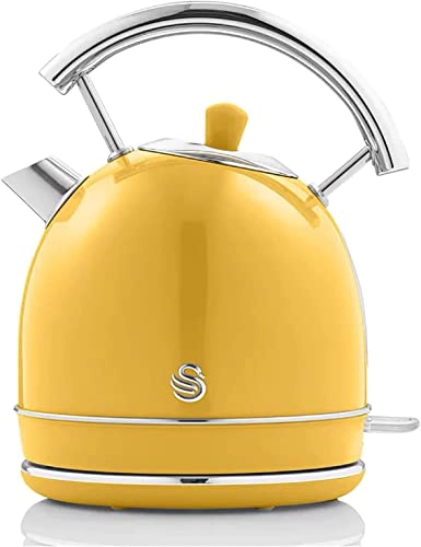 Retro SK14630YELNEU