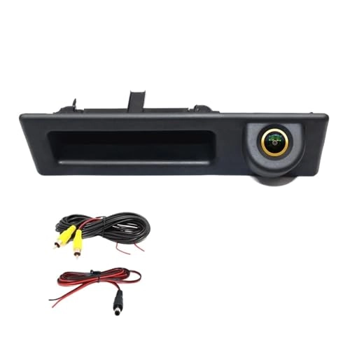 Reverse Camera - Night vision 1080P