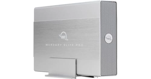 Mercury Elite Pro - USB 3.1 Gen 1 eSATA FireWire USB 3.5"