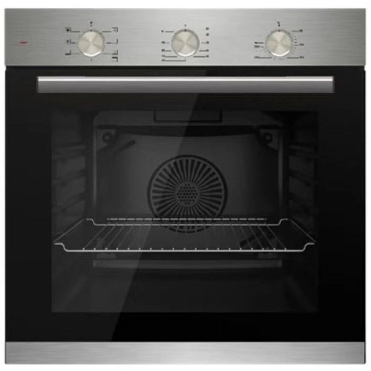 Bompani BO243ZYT 60cm Electric Oven