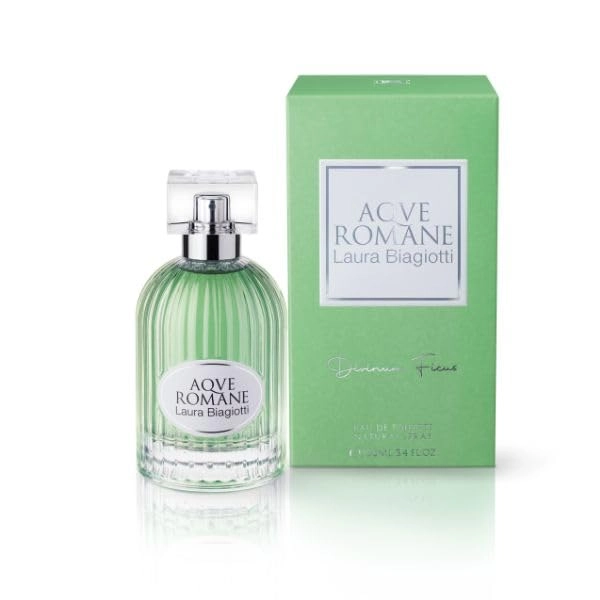 Aqve Romane Divinum Ficus Eau de Toilette 100 ml