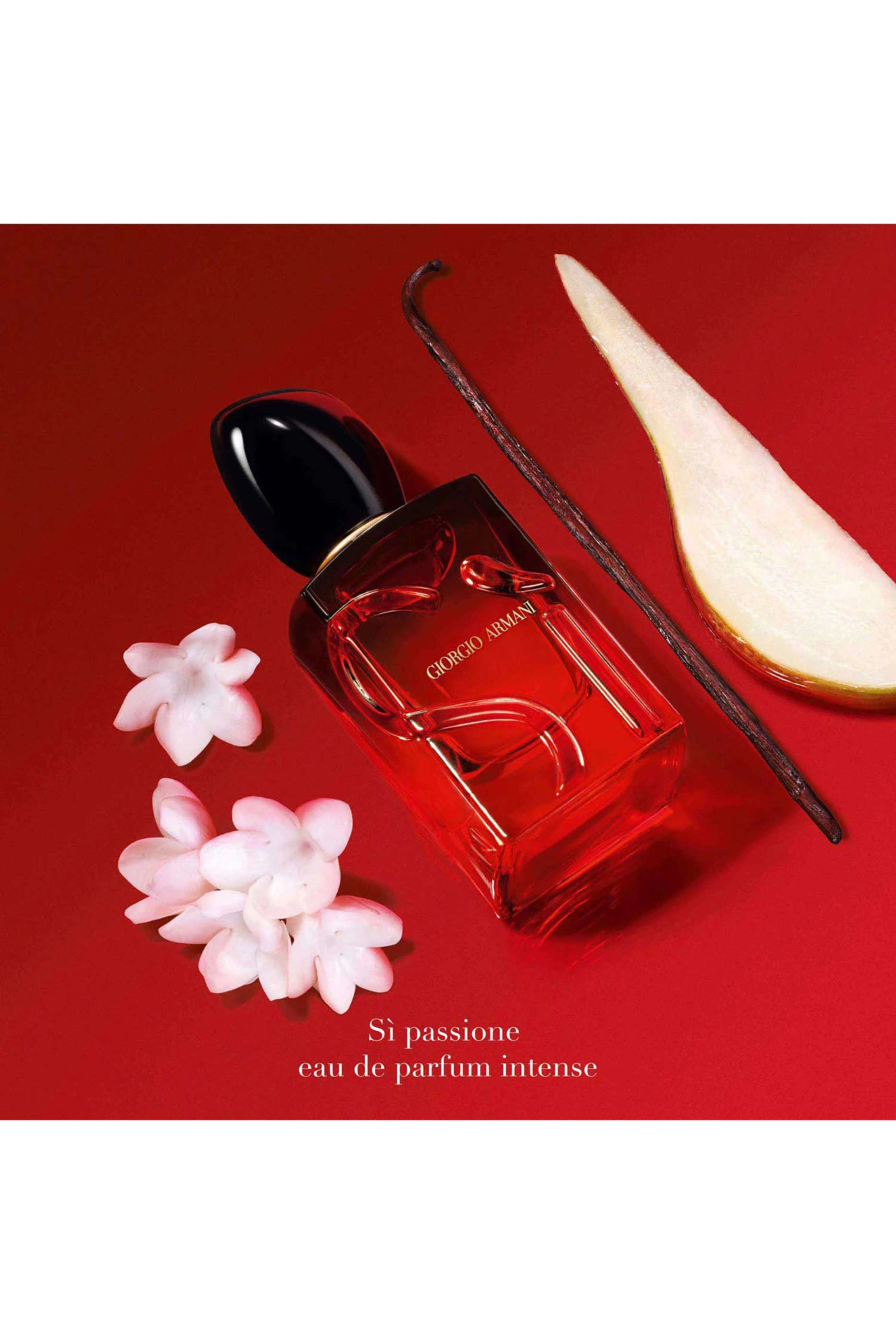 Si Passione Eau de Parfum 50ml