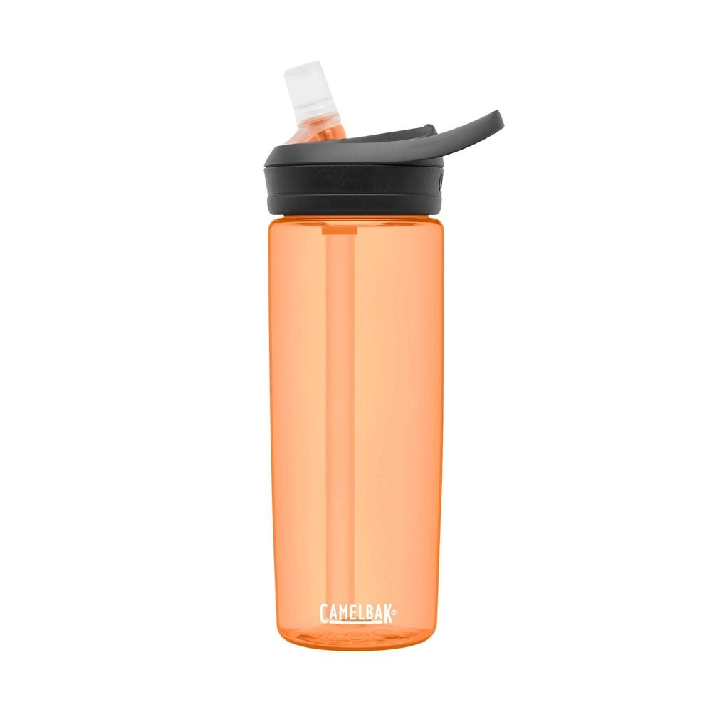 CamelBak Eddy+ Water Bottle - 591 ml Straw Cap
