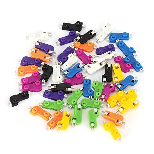 MX Hotswap Sockets - 110pcs