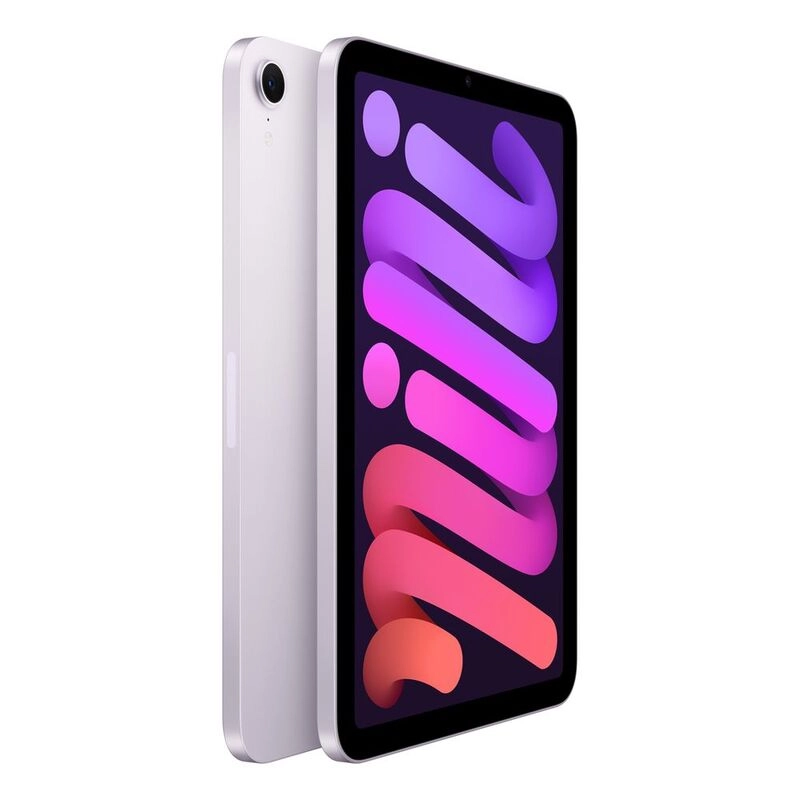 iPad mini (2024) - 128GB 8.3"