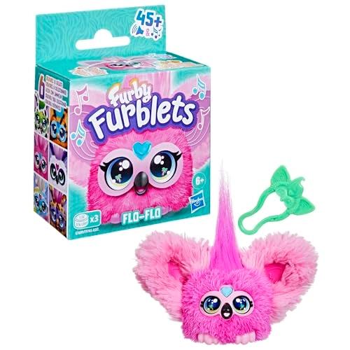 Furblets Flo-Flo