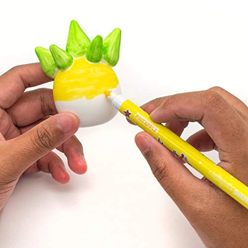 Air Dough - Air Dry Ultra Light Non-Toxic
