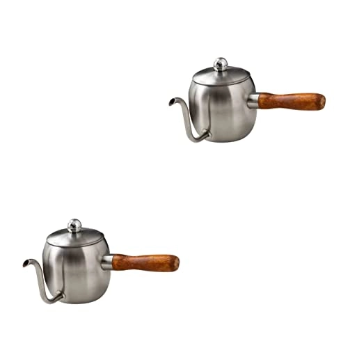 Pour Over Kettle - 500ML