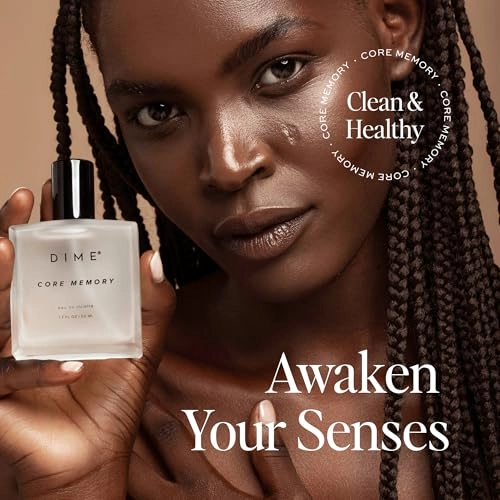 Core Memory Eau de Parfum 50 ml