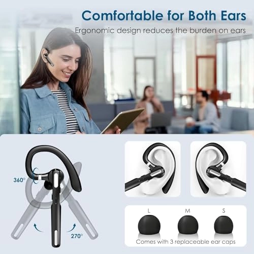 G3 Wireless Headset