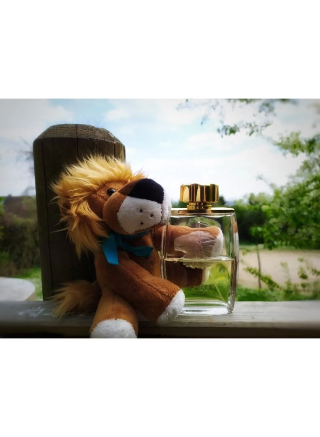 Lion Eau de Parfum 125ml