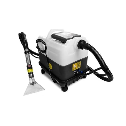 Carpet Cleaner Machines - Steam cleaning 1000W