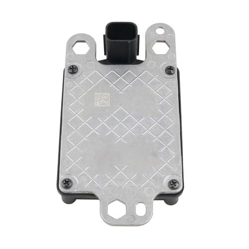 Cruise Distance Sensor Radar - 2019-2023 Mazda 3
